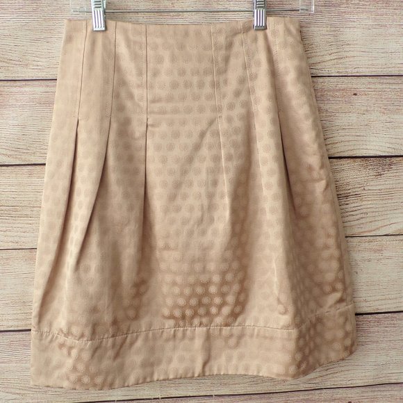 Anthropologie Dresses & Skirts - Anthropologie Elevenses A-Line Skirt